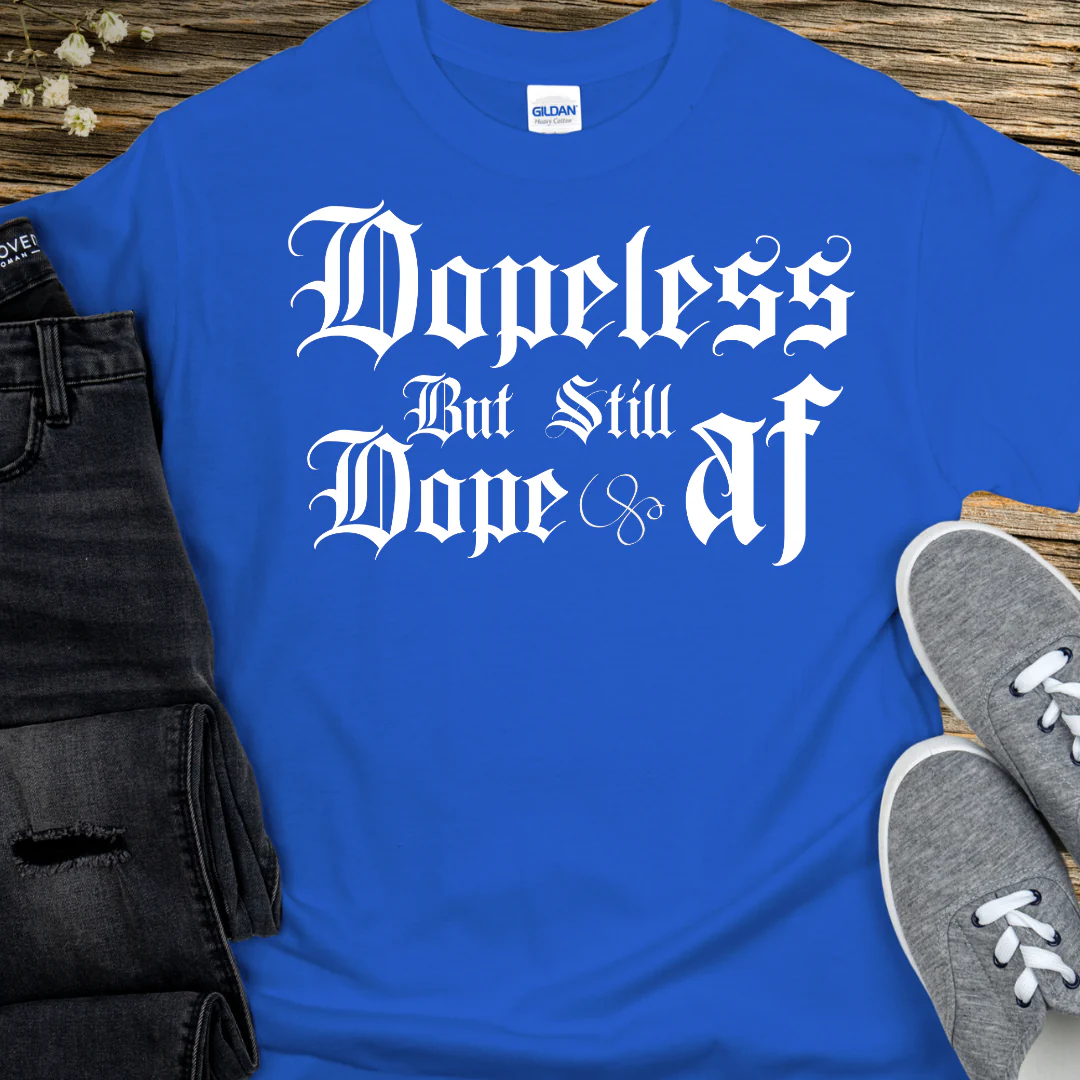 Wear Your Recovery Out Loud