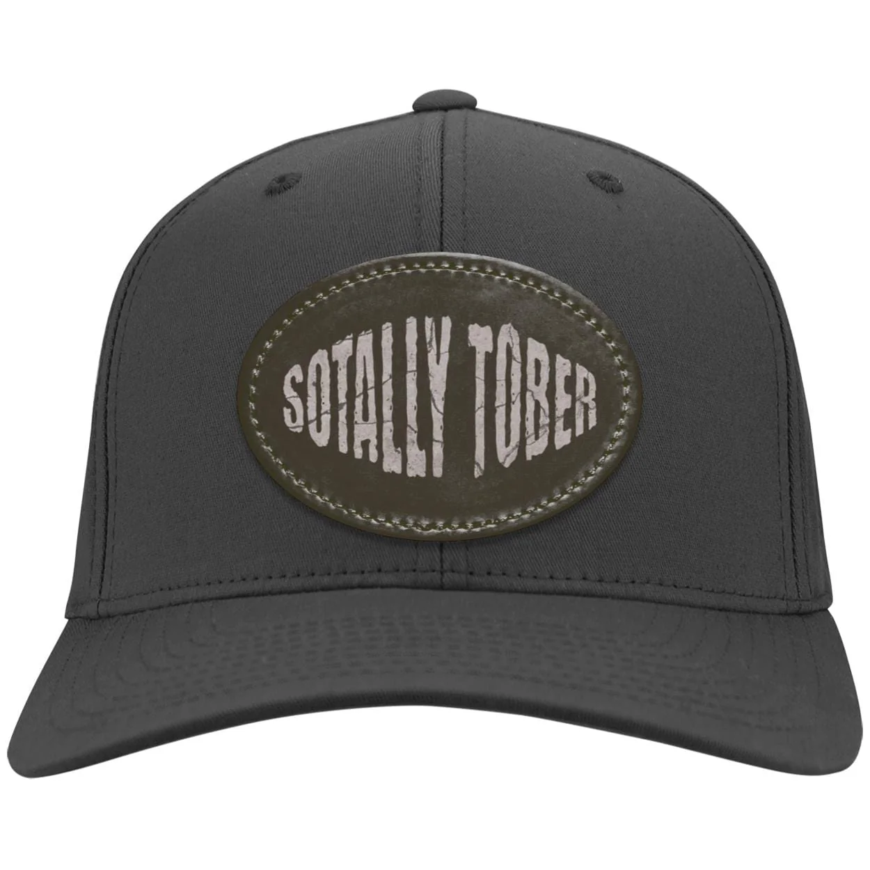 Recovery Hat | Inspiring Sobriety |  Sotally Tober - Image 4