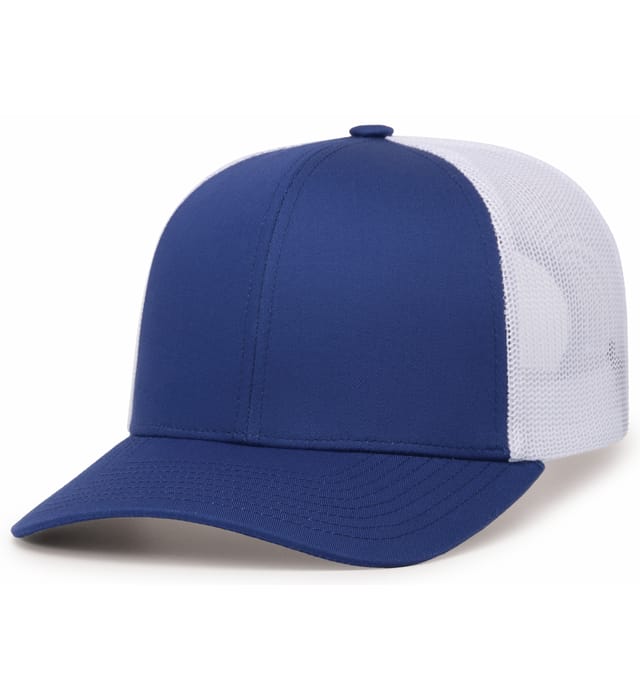 Recovery Trucker Snapback Hat | Inspiring Sobriety |  Sober AF - Image 4